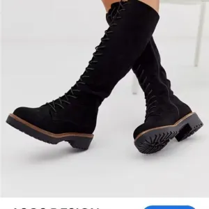 OSOS Designs Tall Boots Women's