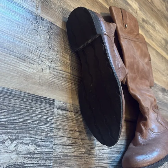 OTBT Petaluma tall riding boots SZ 9.5