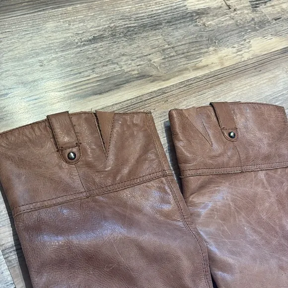 OTBT Petaluma tall riding boots SZ 9.5