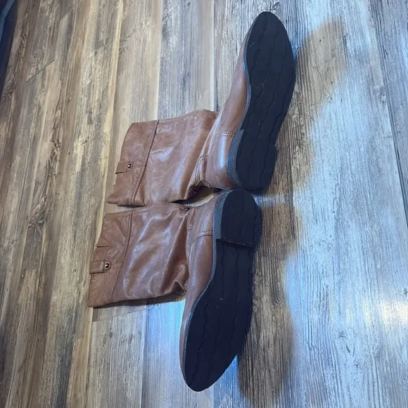 OTBT Petaluma tall riding boots SZ 9.5