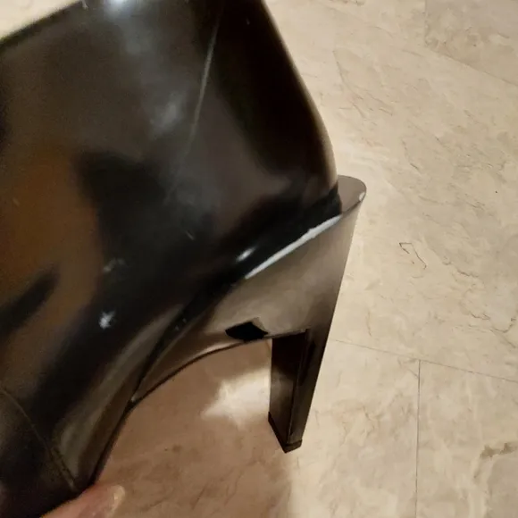 Paco Rabanne ankle boots size 39