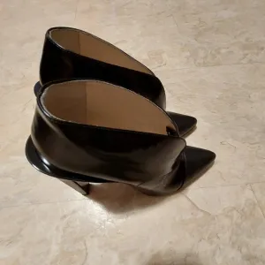 Paco Rabanne ankle boots size 39