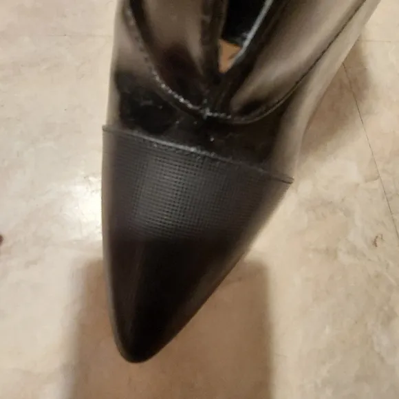 Paco Rabanne ankle boots size 39