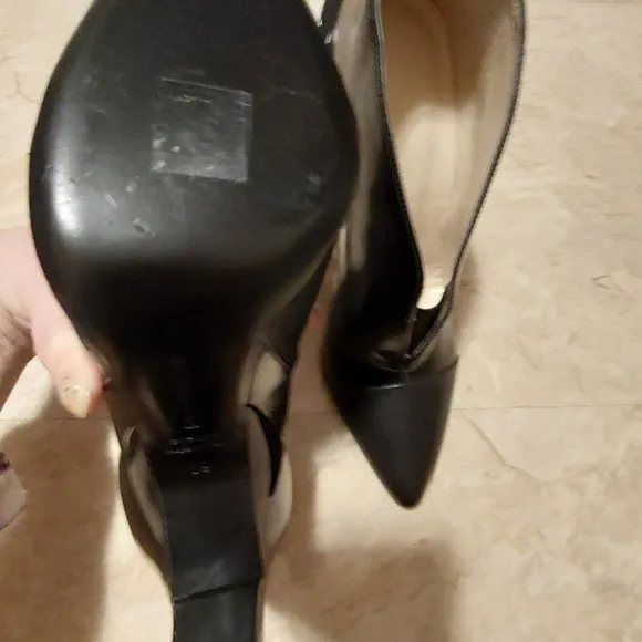 Paco Rabanne ankle boots size 39