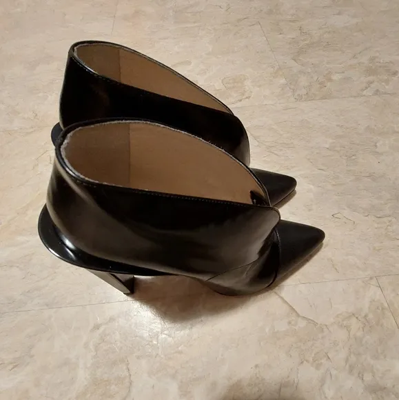 Paco Rabanne ankle boots size 39