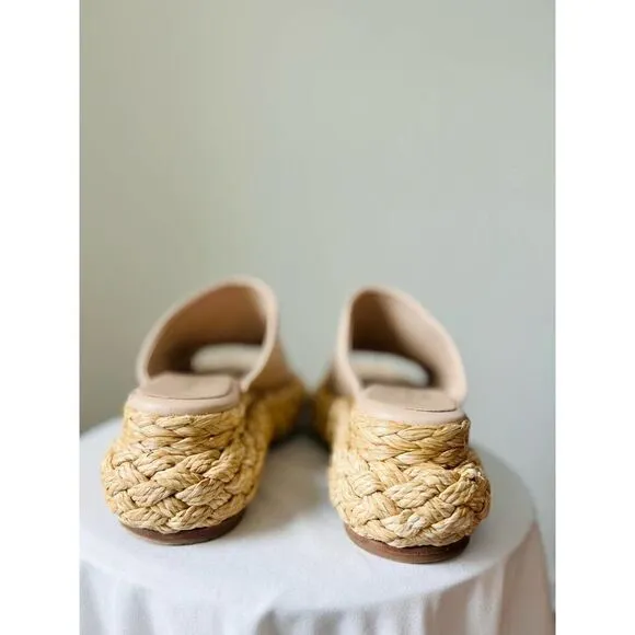 PALOMA BARCELÓ Sandals EURO size 40, USA size 9