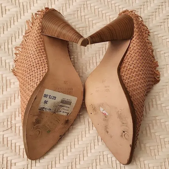 Paola fiorenza Heeled sandals
