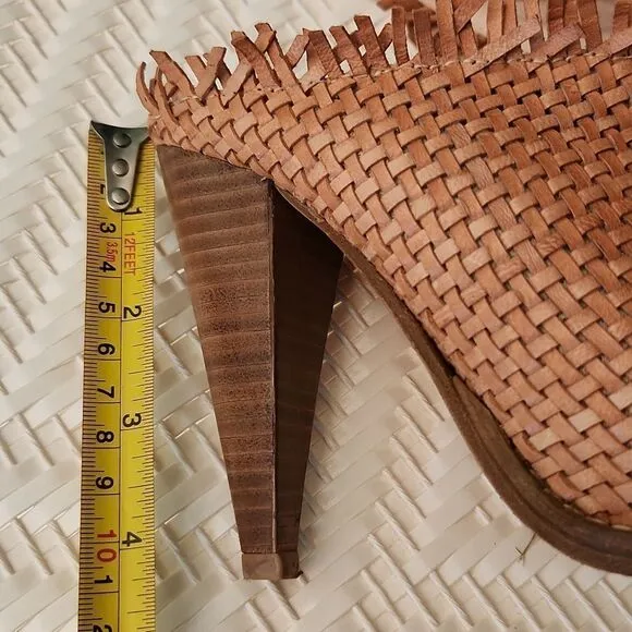 Paola fiorenza Heeled sandals