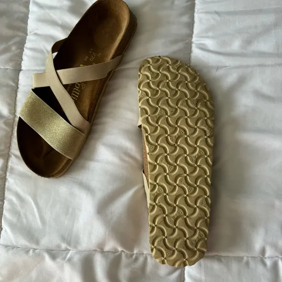 Papillio by Birkenstock Cosma Slide Sandals