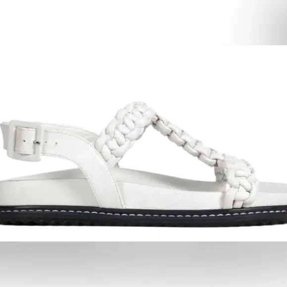 Paula Torres Sandals.