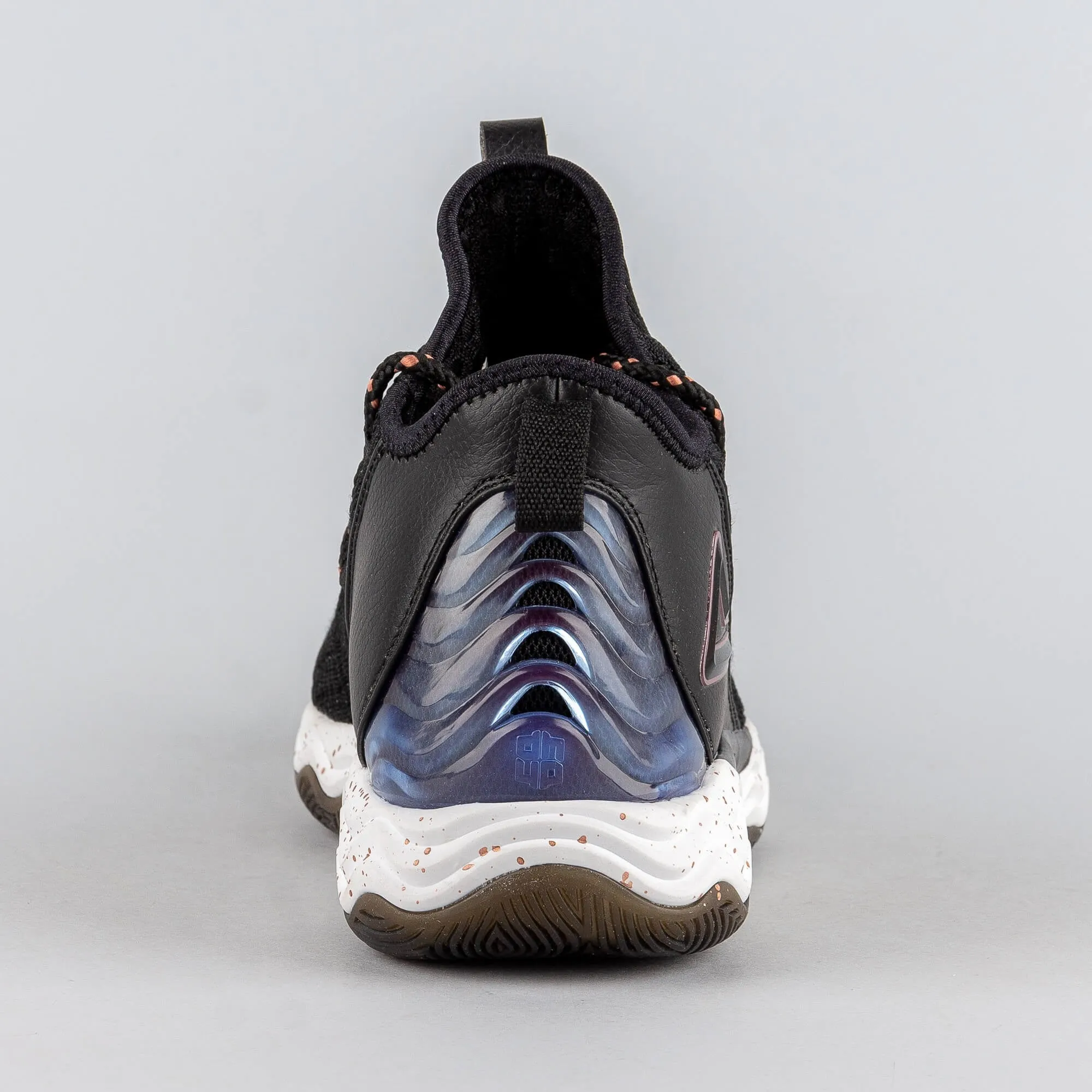 PEAK Dwight Howard DH 4 Black/White