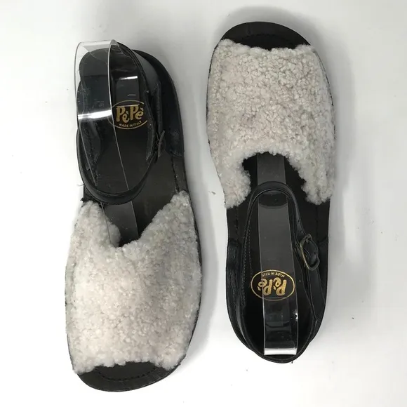 PePe Sandals