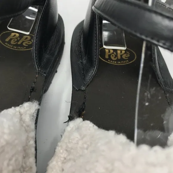 PePe Sandals