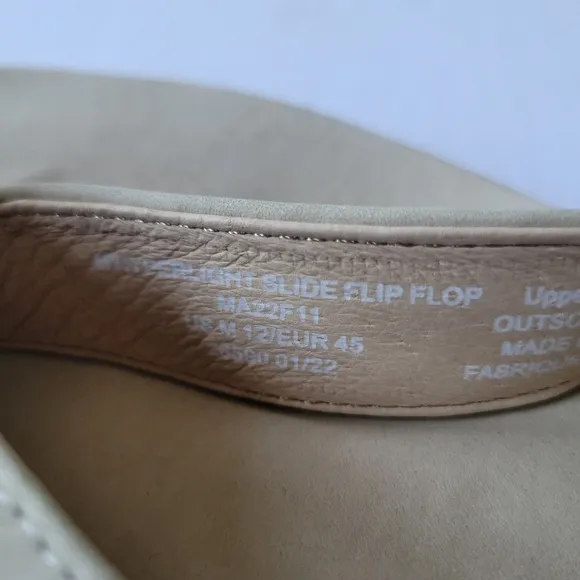 Peter Millar Men's Sandals.