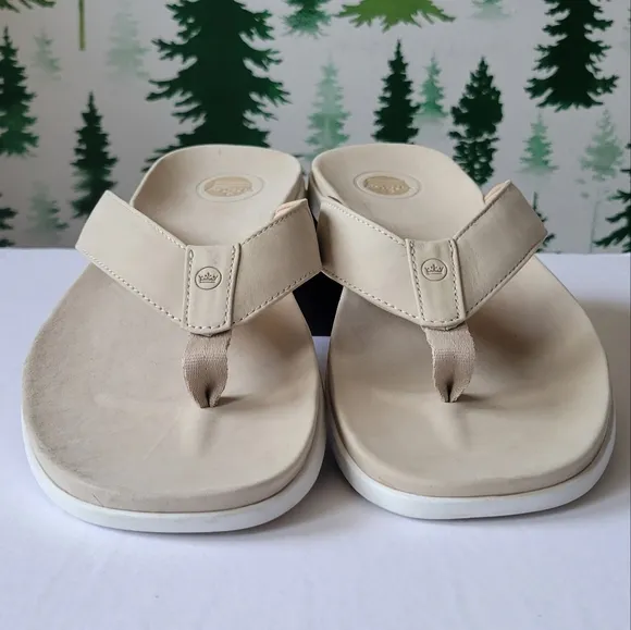 Peter Millar Men's Sandals.