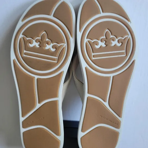 Peter Millar Men's Sandals.