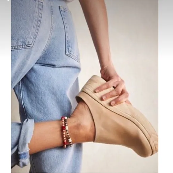 Peyton Platform Mules Free People