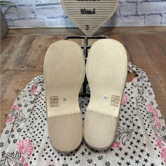 Peyton Platform Mules Free People