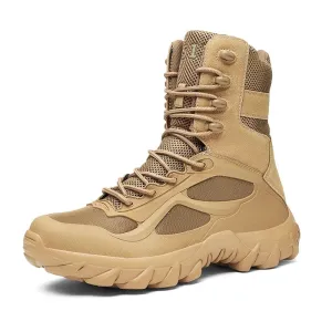 Phantom Tactical Boots – Built for the Bold