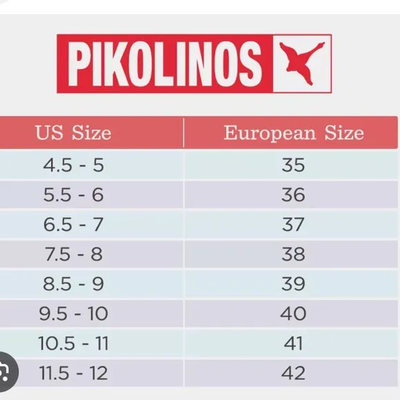 Pikolinos Brujas Leather Slouch Tall Boots
