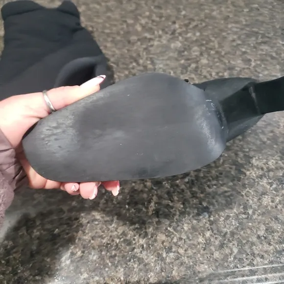 PRADA ankle boots 38
