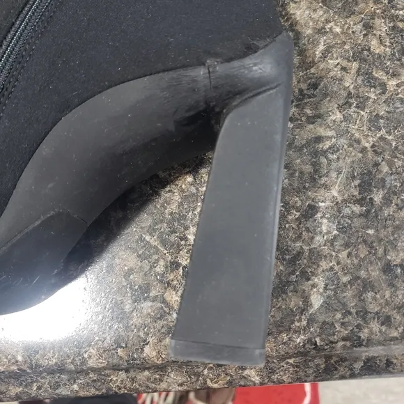 PRADA ankle boots 38