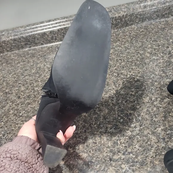 PRADA ankle boots 38