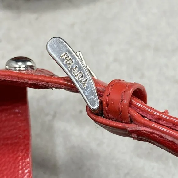Prada Sandals Authentic