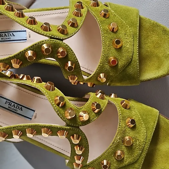 👡Prada Sandals