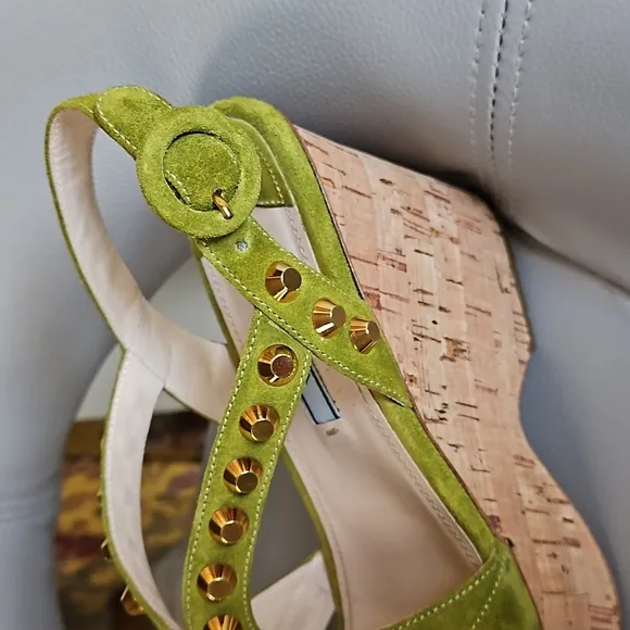 👡Prada Sandals