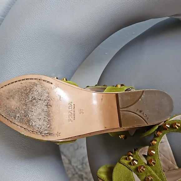 👡Prada Sandals