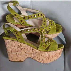 👡Prada Sandals