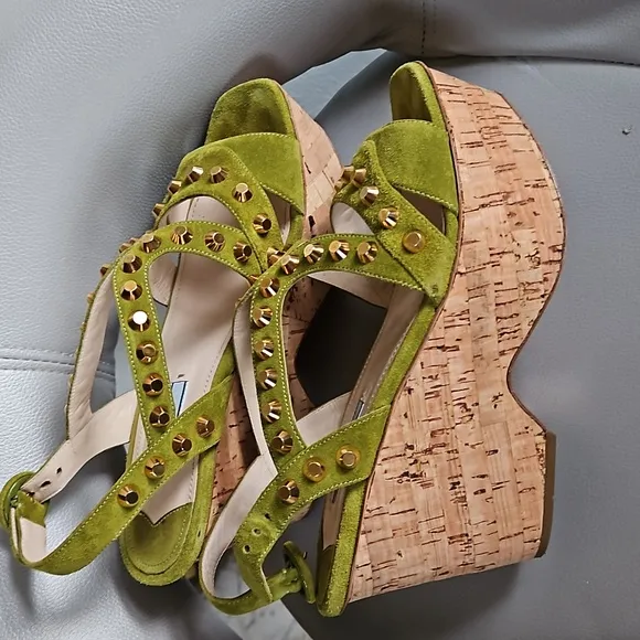 👡Prada Sandals