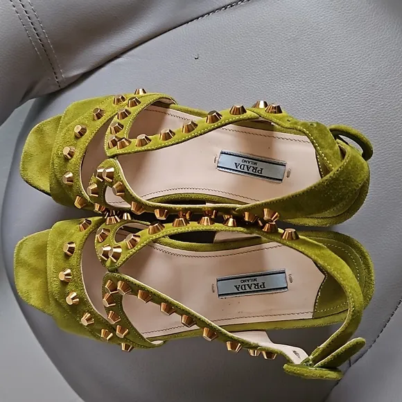 👡Prada Sandals