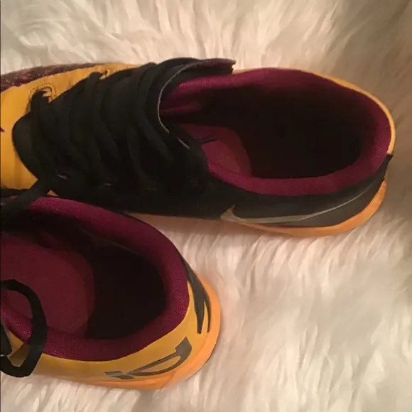 🔥PRICE DROP🔥 Nike KD 6 Peanut Butter and Jelly
