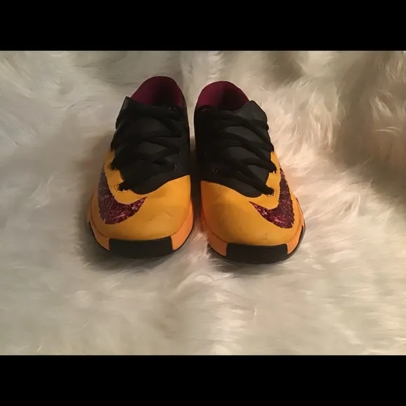 🔥PRICE DROP🔥 Nike KD 6 Peanut Butter and Jelly