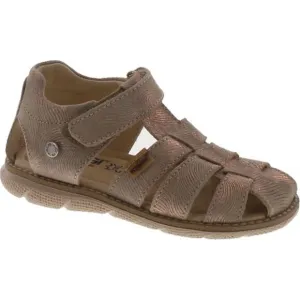 Primigi 34125 Old Pink ToddlerG sandals 26 NEW