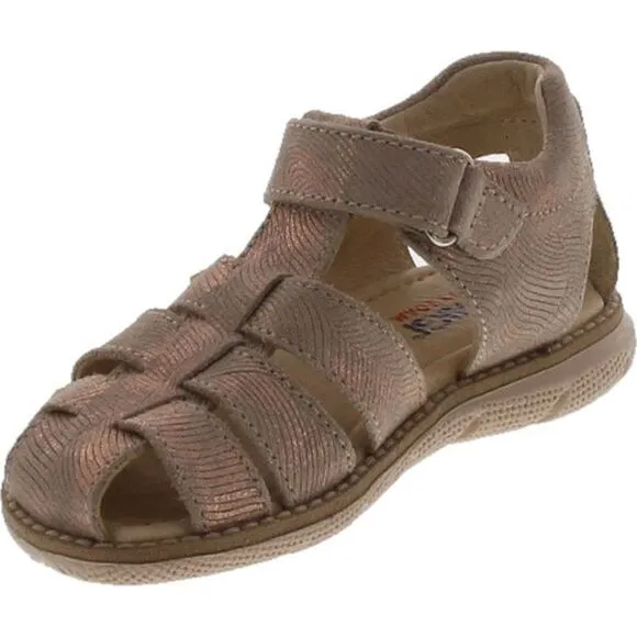 Primigi 34125 Old Pink ToddlerG sandals 26 NEW