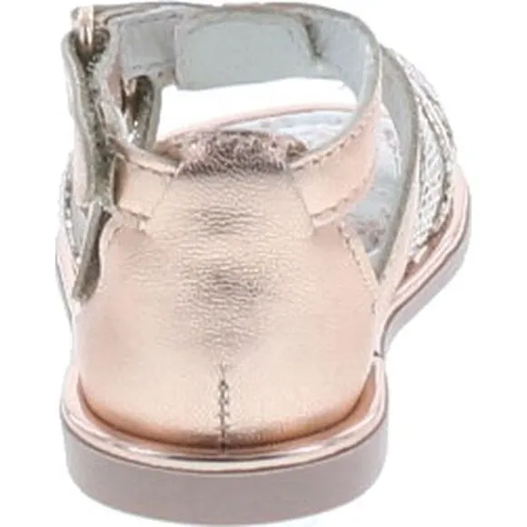 Primigi 34166 Rame ToddlerG sandals 24 NEW