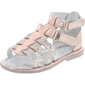 Primigi 34166 Rame ToddlerG sandals 24 NEW