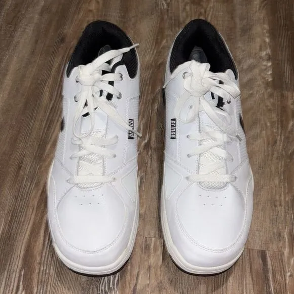 PRINCE NFS Viper Low mens tennis shoes Excellent like new condition size 14.