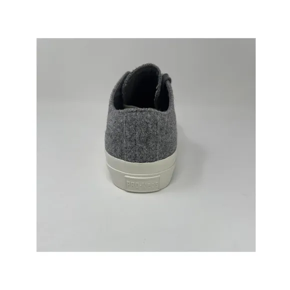 Pro-Keds x Bäst Wool Sneakers Mens 8 Womens 9.5 Shoes Low Top Casual Classic NEW