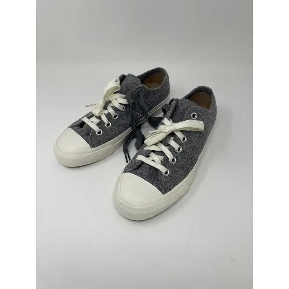 Pro-Keds x Bäst Wool Sneakers Mens 8 Womens 9.5 Shoes Low Top Casual Classic NEW