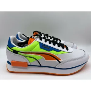 Puma Men's Future Rider Twofold Athletic Shoes 380591-07 Size US 10.5 NWB
