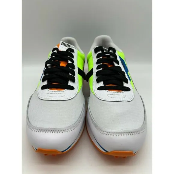 Puma Men's Future Rider Twofold Athletic Shoes 380591-07 Size US 9.5 NWB