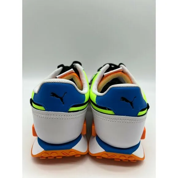 Puma Men's Future Rider Twofold Athletic Shoes 380591-07 Size US 9.5 NWB