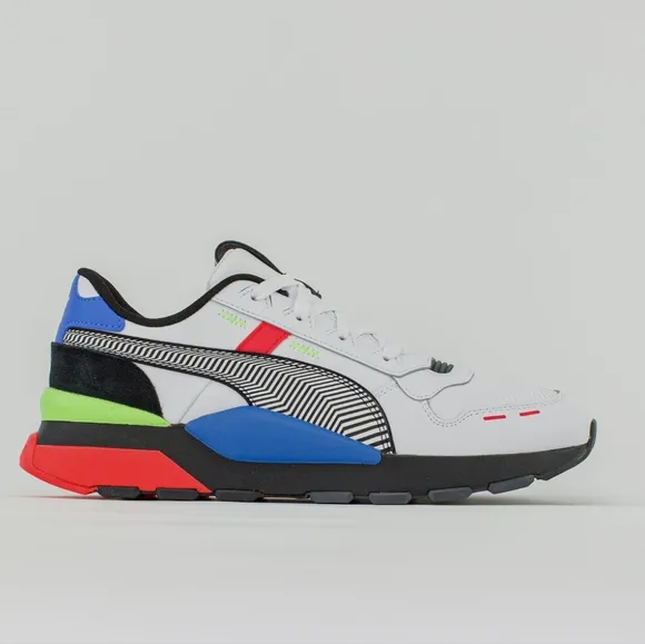 Puma Rs 2.0 Big Boys