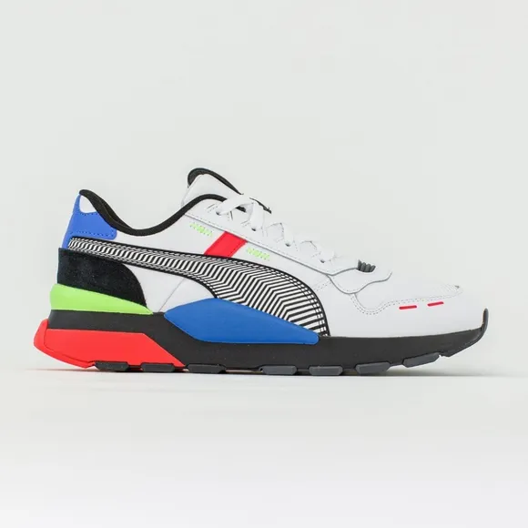Puma Rs 2.0 Big Boys