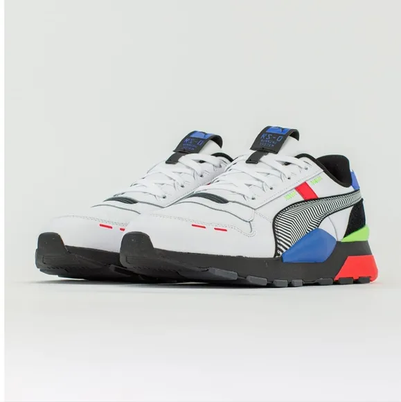 Puma Rs 2.0 Big Boys