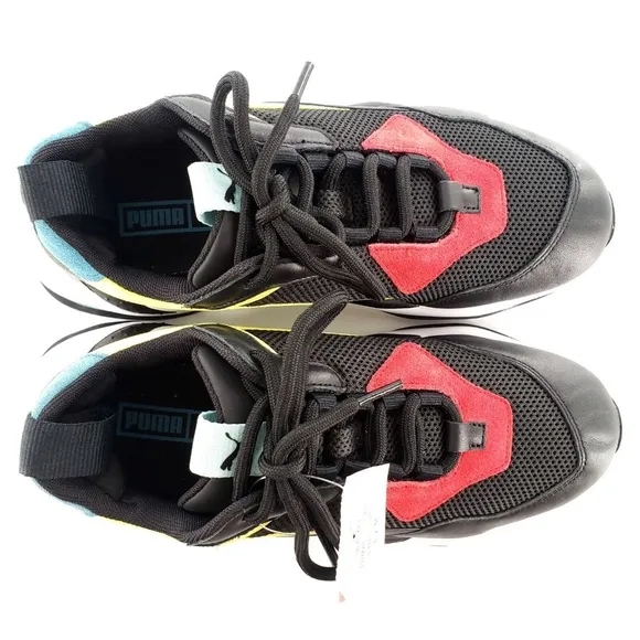 Puma Thunder Spectra Athletic Shoes
